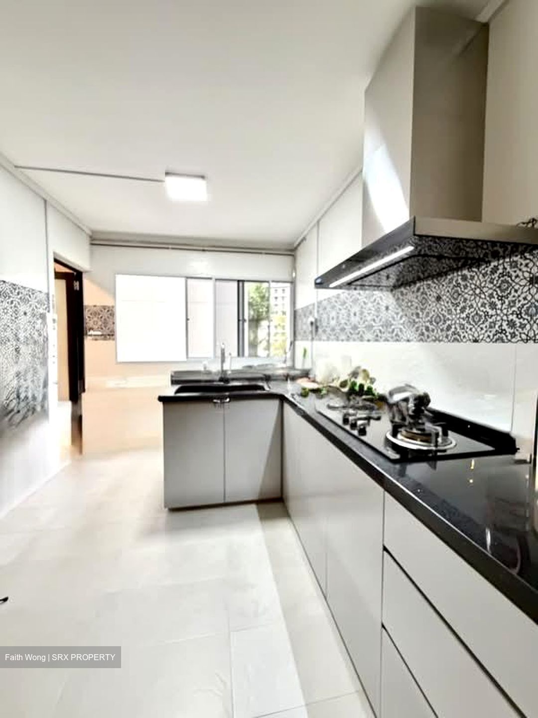 Blk 80 Strathmore Avenue (Queenstown), HDB 5 Rooms #562053651
